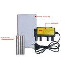 New Quality Electrolyzer Water Tester XXY-DJQ 220V- Hot Portable pi Water R J6Y1