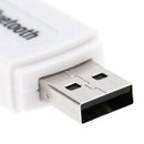 5X(Mini Portable USB 3.5mm AUX Bluetooth Music Receiver Wireless Audio AdapM7M8)