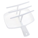 Microwave Grill Bacon Grill Bacon Grill  Hanger Food Preparation Supply Tool FT
