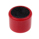 1 Set Billiard Snooker Pool Cue Repair Kit Clamp Tips Ferrules Scuffer Clamp