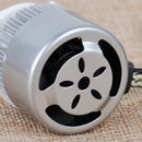 2pcs 9006 LED 36W 6000K Combo Car Headlight Bulb High Low Beam Lamp White 2 Pin