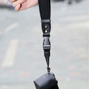 Camera Hand Grip For Canon EOS Nikon Sony Olympus SLR/DSLR Cloth Wrist Strap