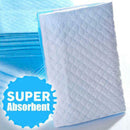 5pcs Puppy Pet Dog Cat Toilet Pee Training Pads Absorbent Diapers 60*60 HQO