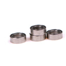 4pcs ball bearing MR74ZZ 4*7*2.5 4x7x2.5mm metal shield MR74Z ball bearing 3CAU