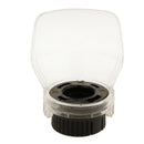 Home Electric Grinder Cover Cap Shield Rotary Attachment Power for Drill Rotary