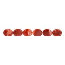 Oval Acrylic Pearliod Buttons Machine Tuner Knobs Guitar Parts for Guitar T