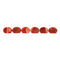 Oval Acrylic Pearliod Buttons Machine Tuner Knobs Guitar Parts for Guitar T