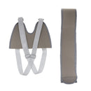 Adults Shoulder Arm Hand Sling Brace Strap Wrap Immobilizer Belt Support
