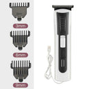 Hair Clipper Beard Trimmer Kit for Men Hair Mustache Trimmer Hair Cutting
