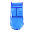 Portable Pill Tablet Cutter Splitter Divide Storage Case Medicine Cut Box A