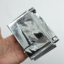 Camping waterproof mylar survival rescue blanket foil thermal heat 160*210cm B3C
