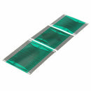 Instrument Cluster Pixel Repair Ribbon Cables For Mercedes BENZ W208 CLK320