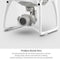 Clear Drone Gimbal Stabilizer Lock Camera Lens Cover for DJI Phantom 4 Pro