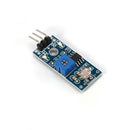 Optical Sensitive Resistance Light Detection Photosensitive Sensor Module