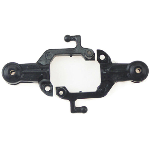 5X(V988 V911S V930 Main Blade Grips Rotor Clip Set For Wltoys Rc Helicopte V3K8)