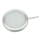 Ceiling Light Panel Light For RV Yacht Cabinet, Diameter 2.36 Inches,