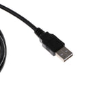 Micro USB B Male To USB 2.0 A Female OTG Adapter Converter Cable For