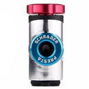 Giyo Co2 Pump For Bicycle Schrader Presta Adapter Bike Pump Co2 Inflator Al