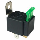 4Pin DC12V 30A Fused On/Off Automotive Fused Relay With insurance wire