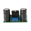 100W Audio Amp Amplifier Sound Board Single Channel Stereo12-32V