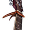 Guitar Capo For Tone Adjusting For Electric Acoustic Guitar Ukulele Musical
