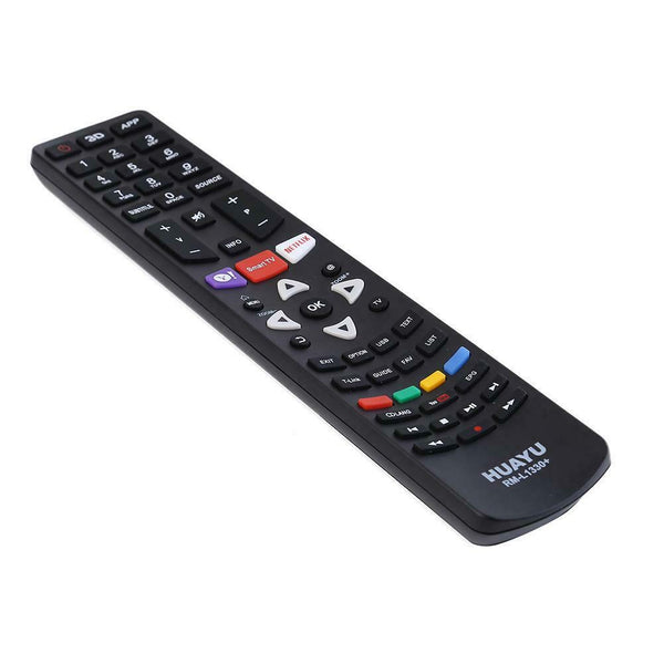 RM-L1330+ LED/LCD TV Smart Remote Controller for TCL RC311FM13/RC311FM11