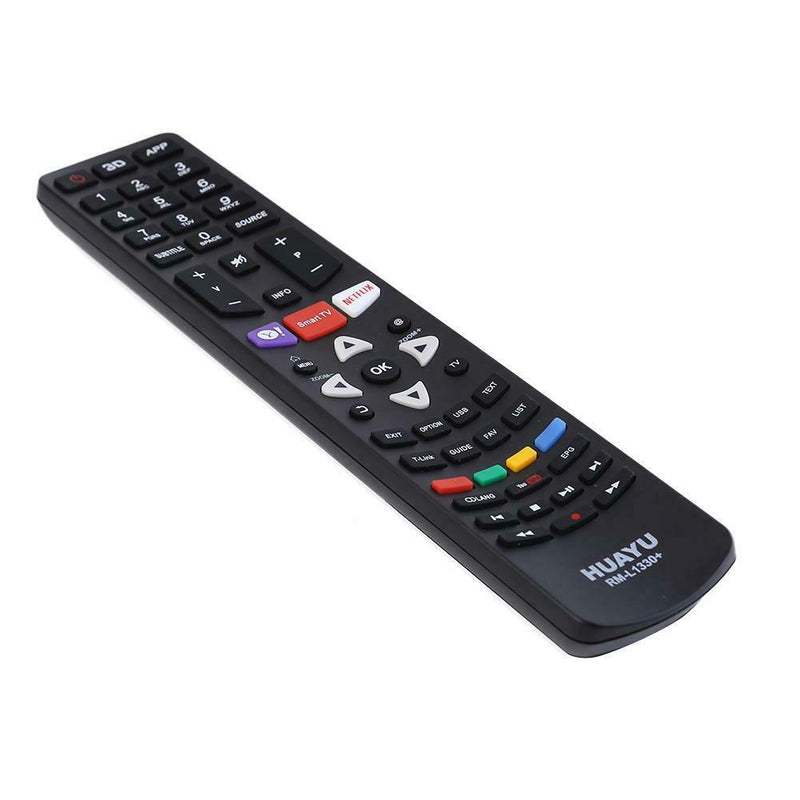 RM-L1330+ LED/LCD TV Smart Remote Controller for TCL RC311FM13/RC311FM11