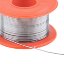 High-quality 0.8mm 50gram 60/40 Tin Lead Roll Rosin Core Soldering Wire Reel,