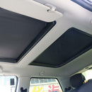 New 2pcs Sunroof Shade Heat Isolate Sunshade Cooper 2007- F54 F55 R55 F56 R Q5X8