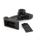 2.4G 4 Channels Wireless RC Transmitter Receiver Radio Remote Controller Tr