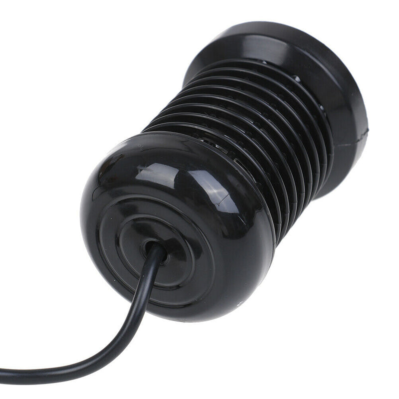 1XFoot Bath Arrays Round Stainless Steel Array Aqua Spa Foot Massage Relief To3C