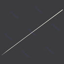 Painting Body Brushwork Parts Airbrush Accessories Spray 0.3mm Needle Nozzle