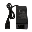 780mm 100-240V 2A IDE Power Supply Adapter for 3.5" IDE HDD/CD/5.25" DVD-ROM