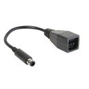 For Microsoft Xbox 360 to Xbox E AC Power Adapter Cable Converter