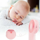 Mini Portable Pocket Fan Cool Air Hand Held Travel Cooler Cooling Mini Fans F1Y9