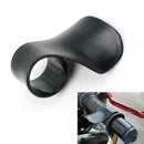Motorcycle Motorbike Grip Throttle Assist Wrist Cruise Control Cramp Rest S T6Q3