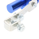 Size XL Universal Car Turbo Sound Whistle Muffler Exhaust Pipe