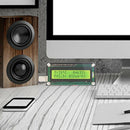 Household PM2.5 Detector Module TFT LCD Display Monitor Air Quality Dust Se V8I2