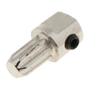 RC Car Drive Shaft Connector Metal for 1/10 RC  Slash 4x4 HQ727 Parts