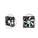 2x 92mm 12V Mains Computer/PC/CPU Silent Cooling Case Fan Coolant Case Fan