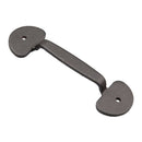 Creative Drawer Wardrobe Closet Door Handle Furniture Hardware