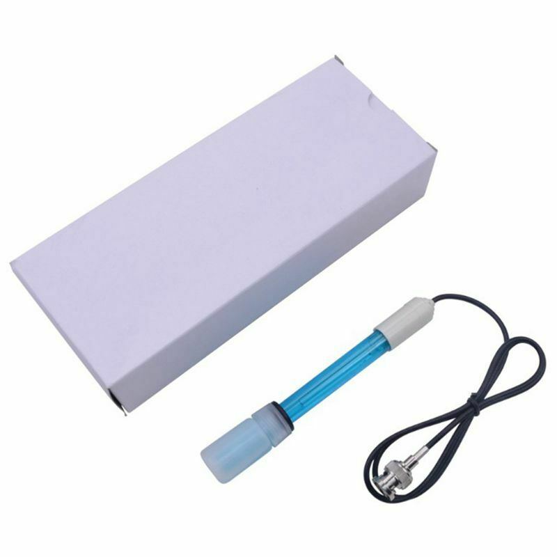 Orp Electrode Probe Professional Aquarium Hydroponic Laboratory Electrode O G4Q2