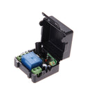 DC12V 10A 315MHz Wireless Remote Control Switch Transmitter with Receiver