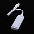 4Port USB2.0 HUB Splitter High Speed For Laptop  IMac MacBook