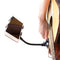 Phone Holder Stand For Guitar Singing lyrics Song Holder Car SuckerCups Y2T U4K0