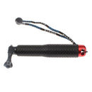 Fashion Extendable Selfie Handheld Stick Holder for Gopro Hero 2 3 3+ 4 SJ4000