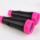 Mini Portable Toddler Telescope  Educational Toys Binoculars Kids Gift