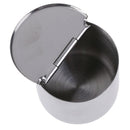 1PC Medical Dental Cotton Tank Alcohol Disinfection Oral Ointment Cylinder. BX