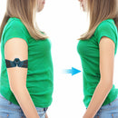 Ab Training Toner Massage Stickers EMS Smart Abdominal Muscle Stimulator Trainer
