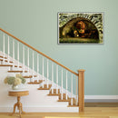 1000pcs/set DIY Tunnel Boy Puzzle Picture Early Educational Jigsaw Games